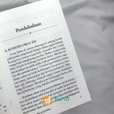 Buku Saku Tuntunan Praktis Cara Bermanhaj Yang Benar Penerbit Pustaka Ibnu Umar