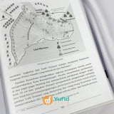 Buku Sejarah Daulah Utsmaniyah Penerbit Ummul Qura