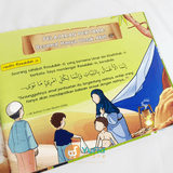 Buku Set Aku Cinta Islam