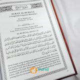 Buku Shahih Tafsir Ibnu Katsir