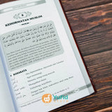 Buku Syarah Arba’in An-Nawawi Penerbit Darul Haq