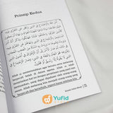 Buku Syarah Ushulus Sittah penerbit Alqowam