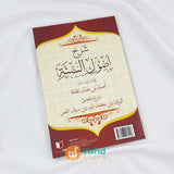 Buku Syarah Ushulus Sunnah Penerbit Darul Ilmi