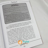 Buku Syarah Ushulus Sunnah Penerbit Darul Ilmi