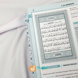 Buku Tafsir Jalalain Penerbit Ummul Qura