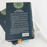 Buku Tafsir Muyassar 2 Jilid Penerbit Darul Haq