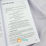 Buku Tajwid Lengkap Asy-Syafi’i Penerbit Pustaka Imam Asy-Syafi’i