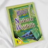 Buku Terjemah Nahwu Wadhih 3 Jilid Penerbit Al-Hidayah