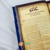Buku The Golden Story Of Umar Bin Khaththab Penerbit Maghfirah Pustaka