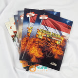 Buku Tulis Pemuda Islam 6 Jilid Penerbit Adz-Dzahabi