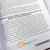 Buku Umar bin Abdul Aziz Ulama & Pemimpin Yang Adil (Darul Haq)