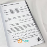 Buku Umat Islam Dikepung Dari Segala Penjuru Penerbit Dhiya’ul Ilmi