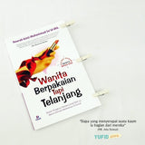 Buku Wanita Berpakaian Tapi Telanjang