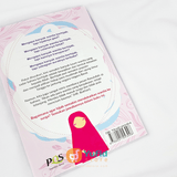 Buku Yuk Sempurnakan Hijab