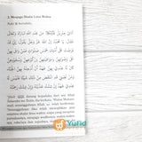 Buku 80 Langkah Cerdas Agar Selamat dari Siksa Neraka (Pustaka al-Inabah)