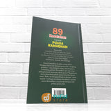 Buku 89 Kesalahan Seputar Puasa Ramadhan (Darul Falah)