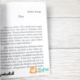 Buku Aman Sentosalah Negeriku - 10 Kiat Menciptakan Stabilitas Keamanan (Khazanah Fawaid)