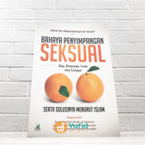 Buku Bahaya Penyimpangan Seksual (Darul Haq)