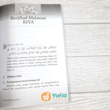Buku Berjihad Melawan Riya dan Ujub (Nashirus Sunnah)