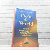 Buku Doa Dan Wirid (Pustaka Imam Asy-Syafii)