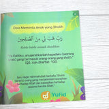 Buku Doakan Anak Kita (Pustaka An-Nahl)