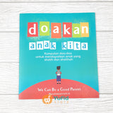 Buku Doakan Anak Kita (Pustaka An-Nahl)