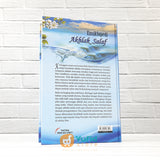 Buku Ensiklopedi Akhlak Salaf (Pustaka Imam asy-Syafi’i)
