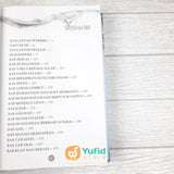 Buku Ensiklopedi Akhlak Salaf (Pustaka Imam asy-Syafi’i)