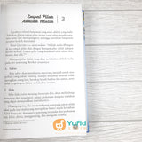 Buku Ensiklopedi Akhlak Salaf (Pustaka Imam asy-Syafi’i)