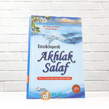 Buku Ensiklopedi Akhlak Salaf (Pustaka Imam asy-Syafi’i)