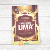 Buku Ensiklopedi Ijma (Zam-Zam Publishing)