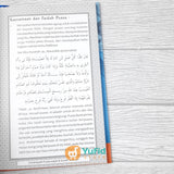 Buku Ensiklopedi Puasa Wajib Dan Sunnah Setahun (As-Salam Publishing)