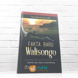 Buku Fakta Baru Walisongo - Edisi Baru (Pustaka Imam Bonjol)