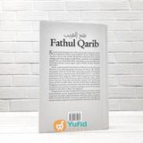 Buku Fathul Qarib (Pustaka Azzam)