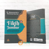 Buku Fikih Jumhur 2 Jilid (Pustaka Al-Kautsar)