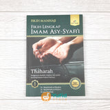 Buku Fikih Manhaji 1 - Thaharah (Pro-U Media)