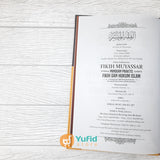Buku Fikih Muyassar (Darul Haq)