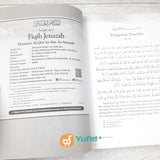 Buku Fiqih Jenazah (Pustaka Imam Asy-Syafii)