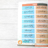 Buku Iqro Edisi Milenial (Alqosbah)