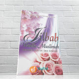 Buku Jilbab Wanita Muslimah Menurut Qur'an Dan Sunnah (At-Tibyan)