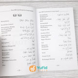 Buku Kamus TOAFL - Test Of Arabic As A Foreign Language (Trimus Press)