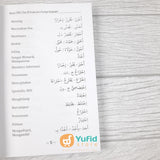 Buku Kamus TOAFL - Test Of Arabic As A Foreign Language (Trimus Press)