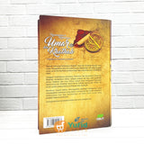 Buku Kepemimpinan & Keteladanan Umar bin Khathab (Pustaka Dhiyaul Ilmi)