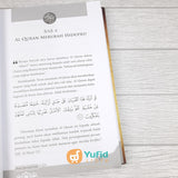 Buku Kepemimpinan & Keteladanan Umar bin Khathab (Pustaka Dhiyaul Ilmi)