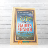 Buku Kisah-Kisah Gaib Dalam Hadits Shahih (Darul Falah)