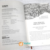 Buku Kitab Wabah dan Taun Dalam Islam (Turos)