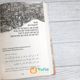 Buku Kitab Wabah dan Taun Dalam Islam (Turos)