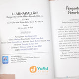 Buku Li Annakallah (Pustaka Arafah)