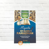 Buku Majalis Syahri Ramadhan - Mendulang Faedah Ilmu di Bulan Ramadhan (Al-Abror Media)