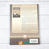 Buku Manhaj Salafi Imam Syafii (Pustaka Al-Furqon)